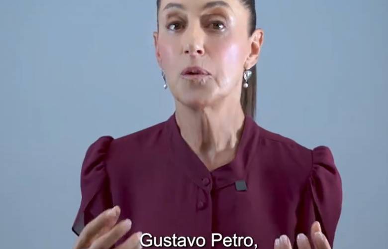 Claudia Sheinbaum anuncia al Dr. Rogelio Ramírez de la O como el titular de la SHCP durante su gobierno 