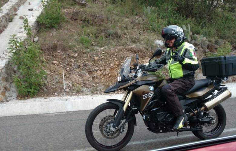  emite suem recomendaciones para evitar accidentes de motociclistas