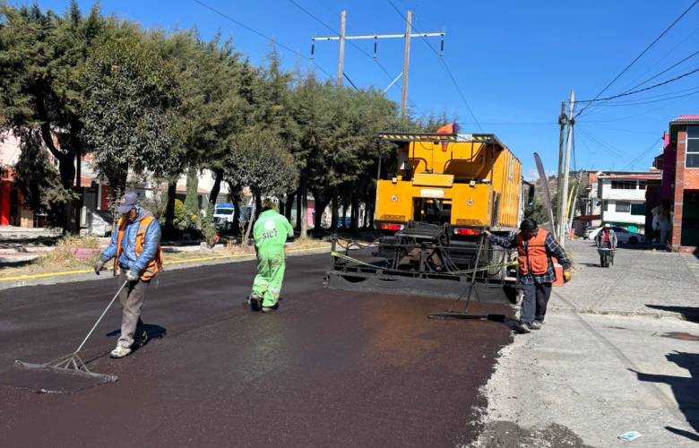 Sí se pueden transformar las calles: Ricardo Moreno