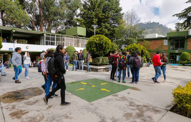 Impartirán en la UAEmex diplomado “Derechos Humanos, Liderazgo y Participación Política de las Mujeres en el Estado de México” 