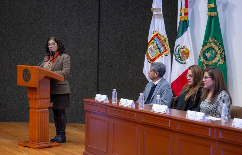 Impulsan Transformación Universitaria en una ruta de disciplina financiera y transparencia