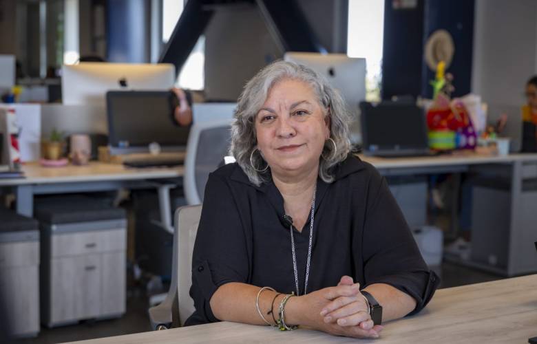 Se despide Silvia Téllez de la UAEMéx tras más de 42 años de servicio