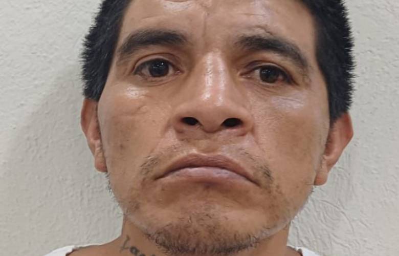 Pasará 55 años en prisión por feminicidio en Ecatepec 