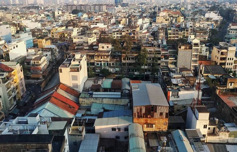 El mundo requiere revolucionar la planificación y la movilidad urbana