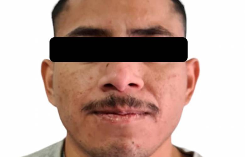 Por homicidio perpetrado en Toluca, Posible implicado fue vinculado a proceso 