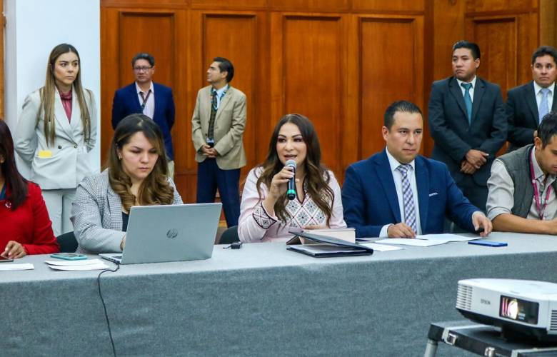 Resalta CODHEM los objetivos ley para la inclusión de las personas con discapacidad en Edoméx