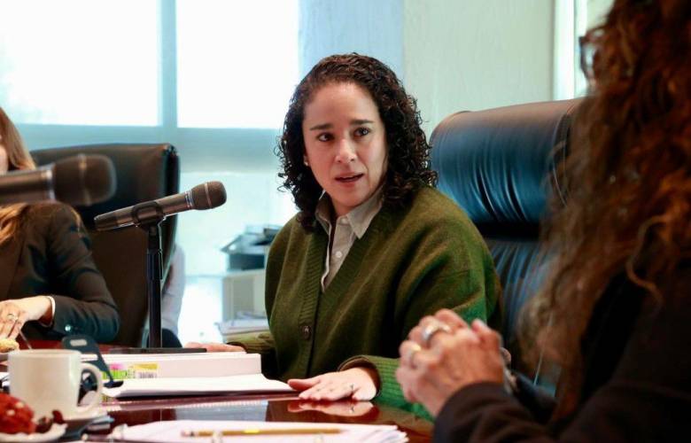 Delega IEEM al INE acciones contra posibles “narcocandidaturas”
