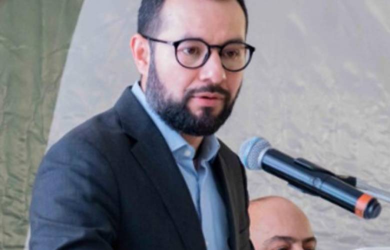 Necesario invertir en materia energética y producción sustentable para aumentar productividad: G. Sauza