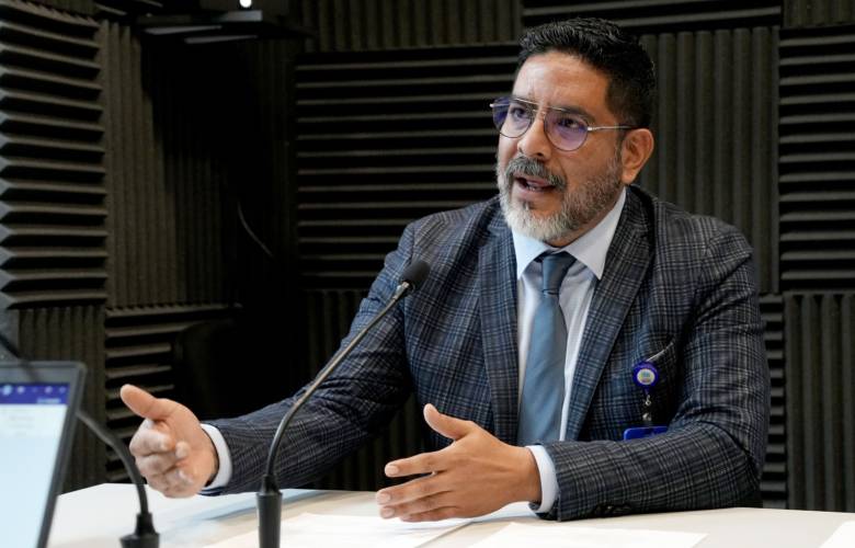 Cuidar salud mental necesario para bienestar integral: CODHEM 