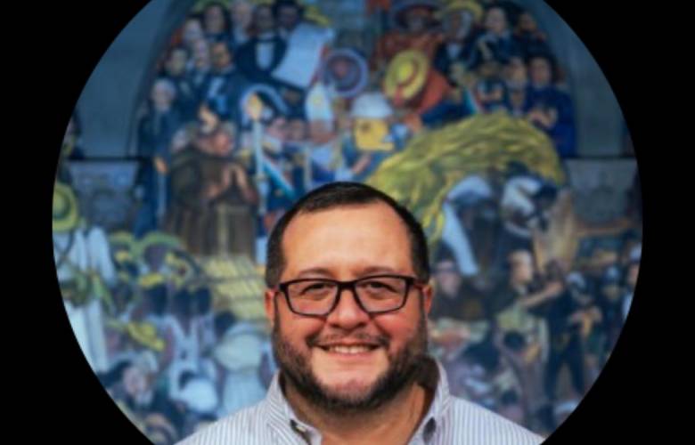 Pelea hijo de AMLO con GROK y exige disculpas a la red social X