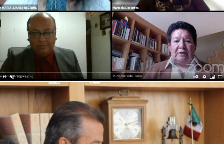 Debemos evitar interpretaciones simplistas y sesgadas de la Conquista de México