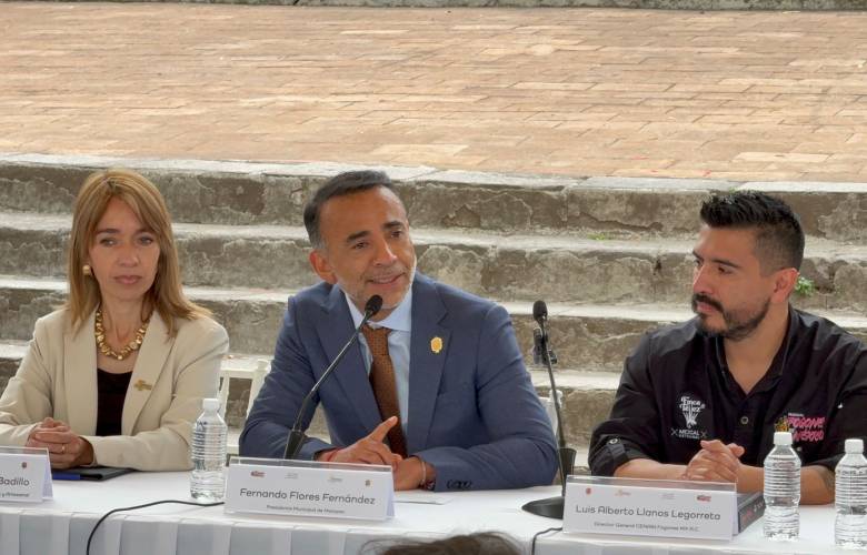 Convertirá Metepec su tradición culinaria en motor turístico con Fogones de México 2026