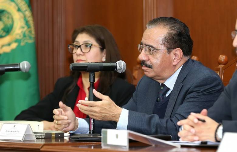 Universidades deben contar con autogobierno,  plena libertad de cátedra y quehacer científico