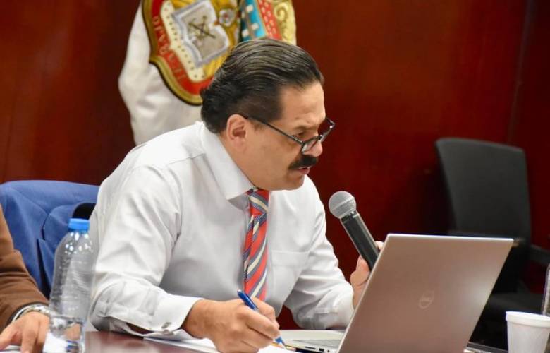 Contraloría mexiquense prepara denuncias contra a ex funcionarios de Eruviel y Del Mazo Maza