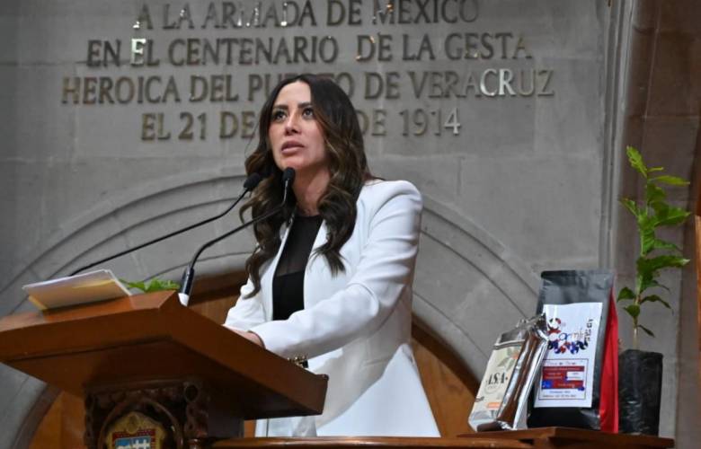 Proponen declarar el ‘Día de la y el Cafeticultor Mexiquense’ en el Estado de México