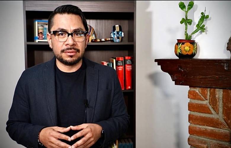 Sancionan a siete personas por calumnia, denostación y expresiones discriminatorias contra Daniel Serrano