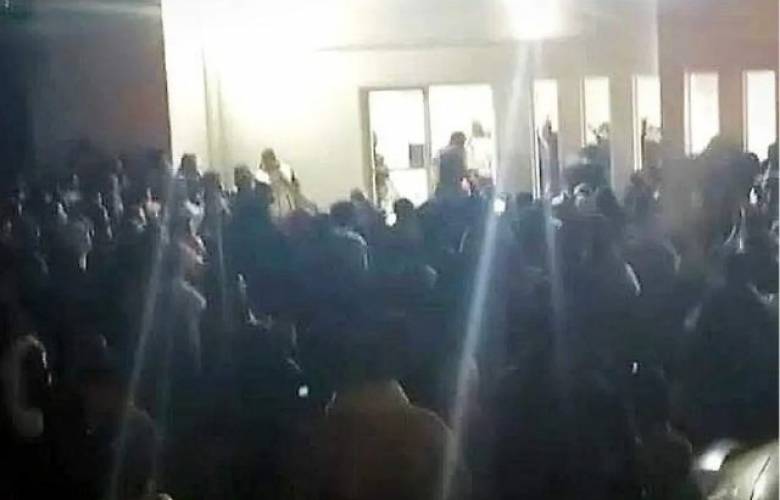 Inicia CODHEM investigación por presunta sustracción y agresión de mujeres en Temoaya