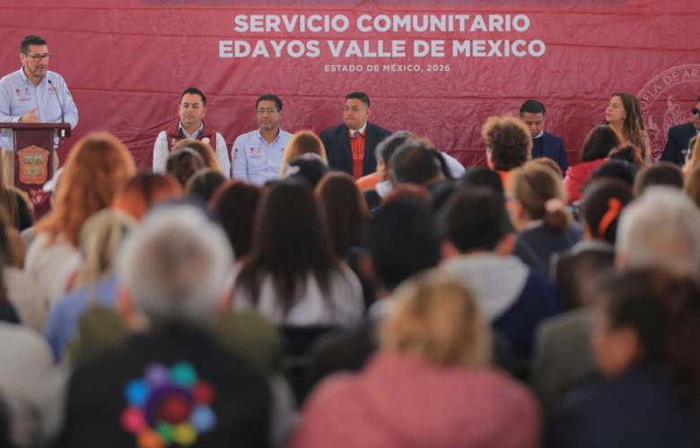 Impulsa Ecatepec capacitación para el empleo con apoyo del ICATI