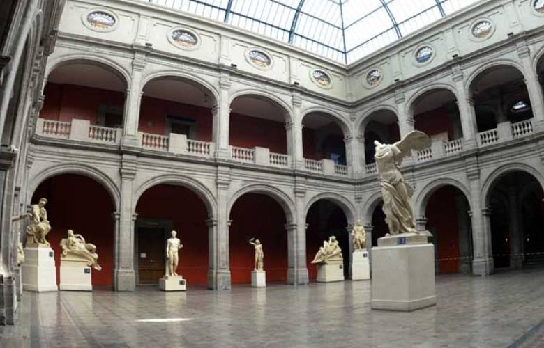 Propone la UNAM explorar el futuro ético y creativo de los museos con IA