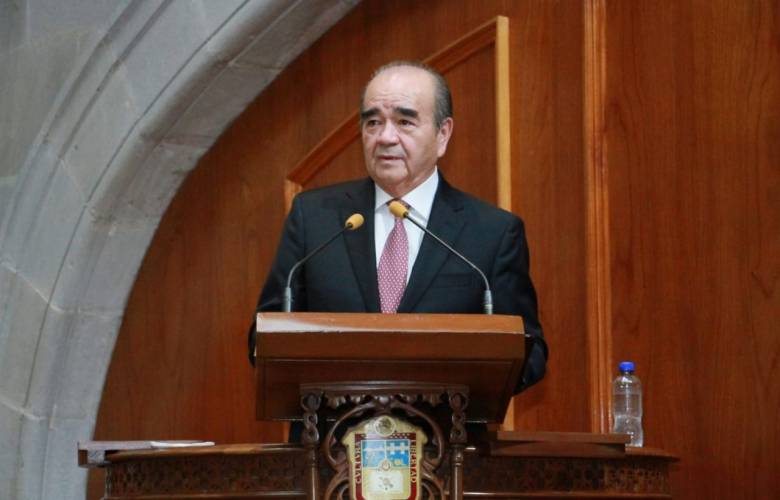 Morena va por reformas en 20 ejes fundamentales par materializar la 4T en Edomex