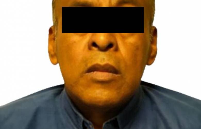 Detiene la Fiscalía mexiquense al probable autor material del homicidio del Dip. Francisco Rojas