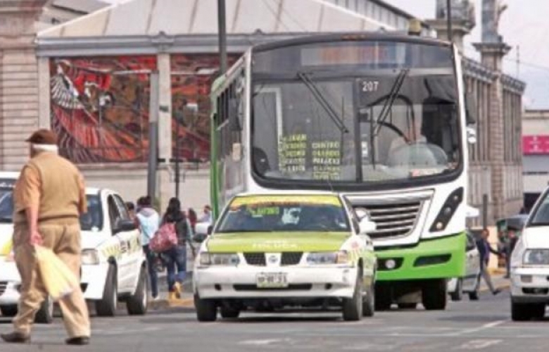 Desmiente edoméx incremento de tarifas de transporte 
