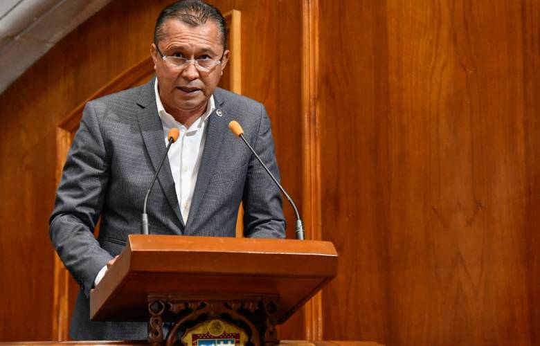 Tiene el Poder Judicial mexiquense nueva Ley Orgánica 