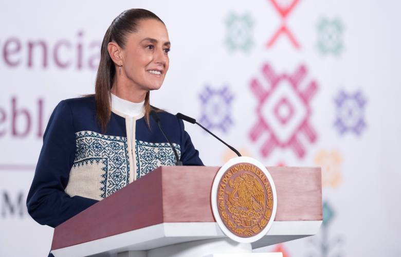 Logró Hacienda record de recaudación con 487 mil 446 MDP más que en 2024: CSP