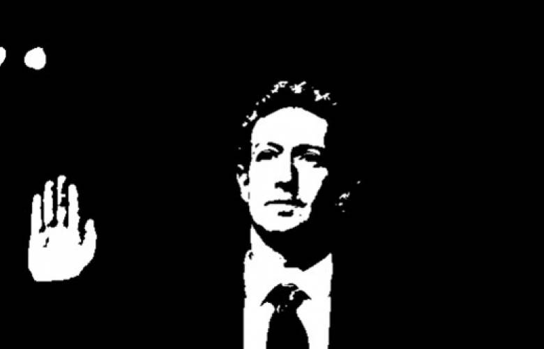 Comparece dueño de Facebook ante un jurado por acusaciones de diseño intencionalmente adictivo