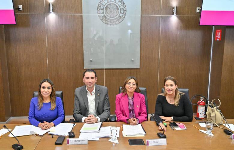 Escuchará Congreso mexiquense a comunidades que buscan crear nuevos municipios