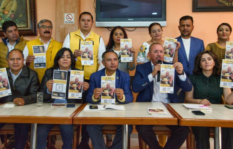 PRD presenta iniciativa para que el precio de la tortilla sea de 10 pesos