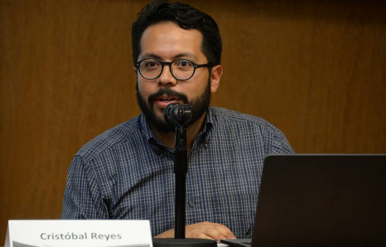 IA debería atender el bienestar de quienes trabajan en plataformas digitales 