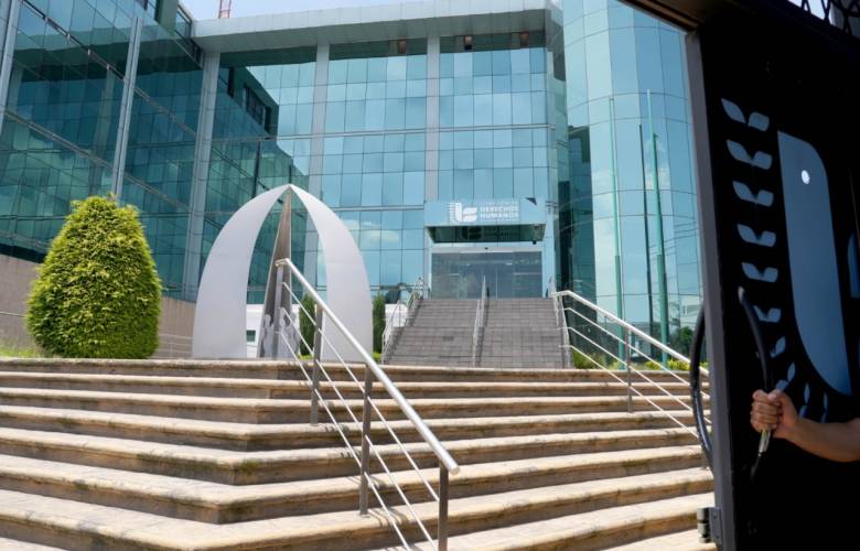 CODHEM emite recomendación al ayuntamiento de Tlanepantla por vulnerar DDHH a la igualdad y al trato digno 