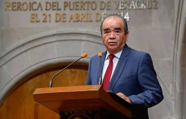 Esperan en la Legislatura Mexiquense recibir Paquete Fiscal 2023 el 18 de noviembre