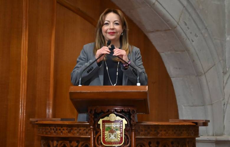 Propone Lilia Urbina uso responsable y ético de la IA en la educación