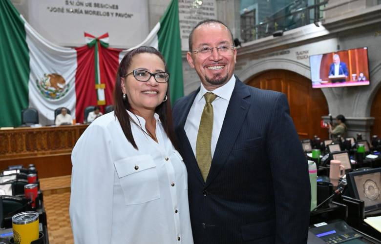 Propone PRD impedir acceso a Rectoría de UAEMéx a personas violentadoras