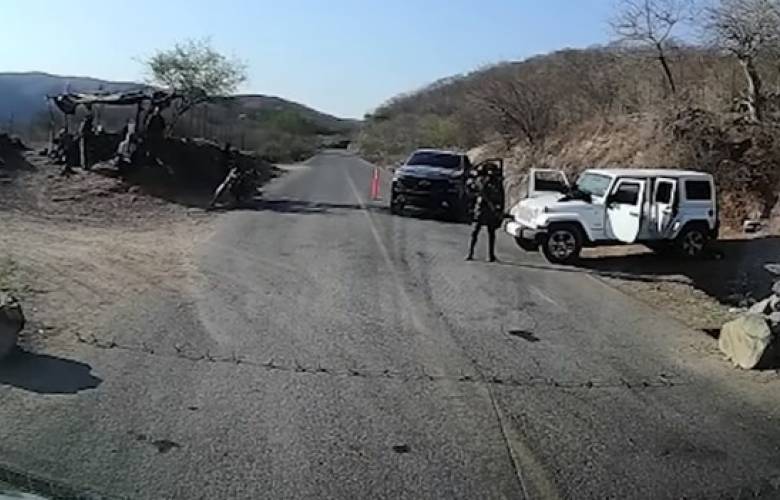 El elefante en la habitación