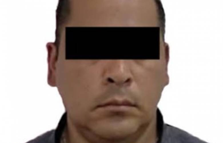 Procesan a policía de Tonanitla por secuestro express