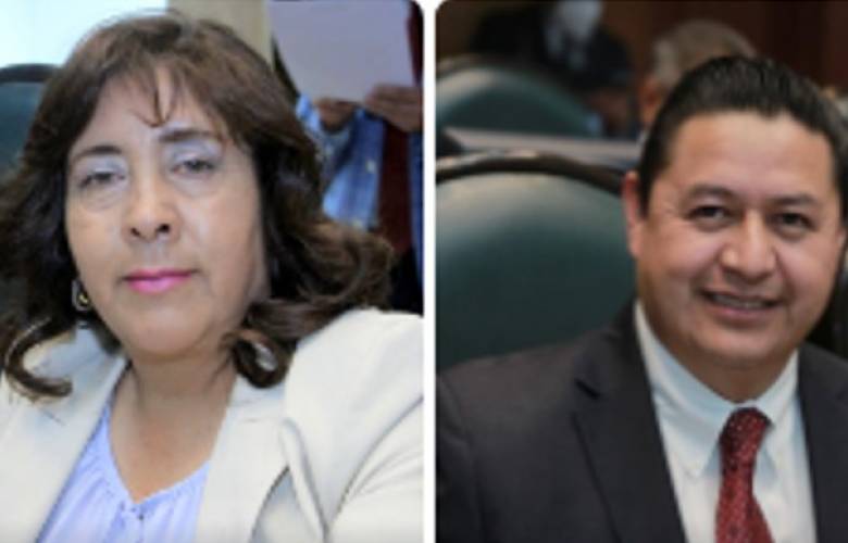 Rosario Elizalde y Abraham Saroné exigen operatividad al combatir bullying en escuelas y su entorno