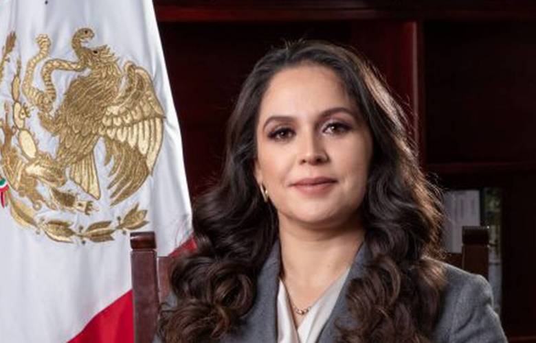 Gente ajena al municipio propició los disturbios en San José del Rincón: Alcaldesa