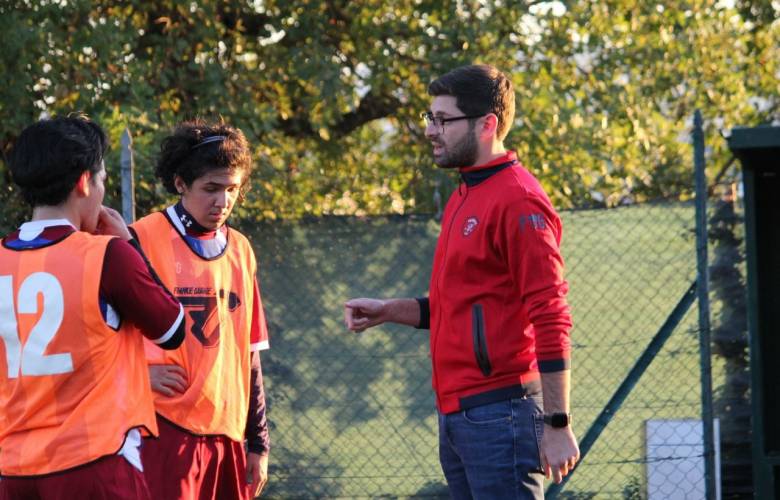 Buscan nuevos talentos futbolísticos en Naucalpan y Zinacantepec