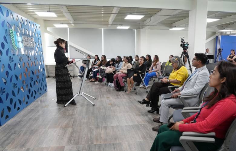 Ecofeminismo: Una ruta para el reconocimiento de los derechos humanos 