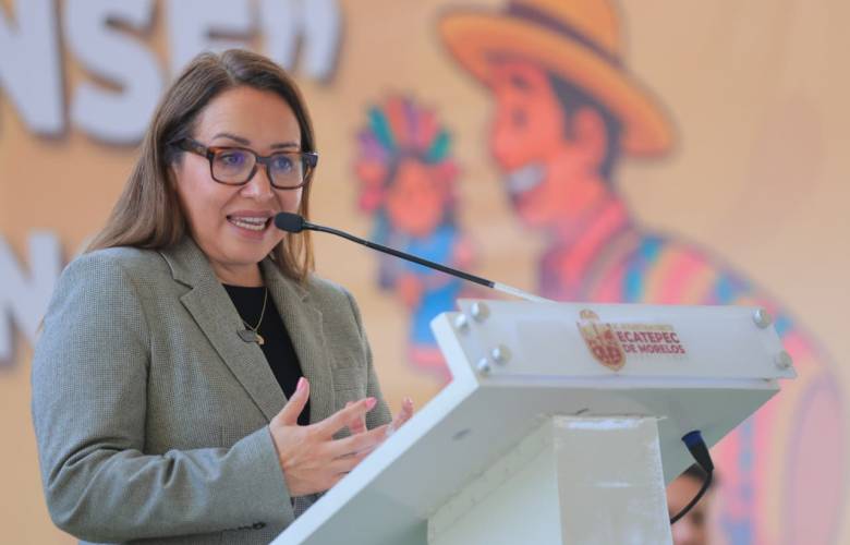 Recibirán artesanos de Ecatepec incentivos y compartirán su talento con nuevas generaciones | #OscarGlenn