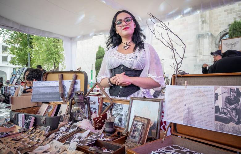 Lanza Toluca convocatoria de PrimaverArte 2026 para artistas gráficos