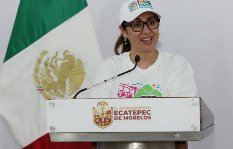 Convocan a megafaena en Ecatepec para recolectar 250 toneladas de basura