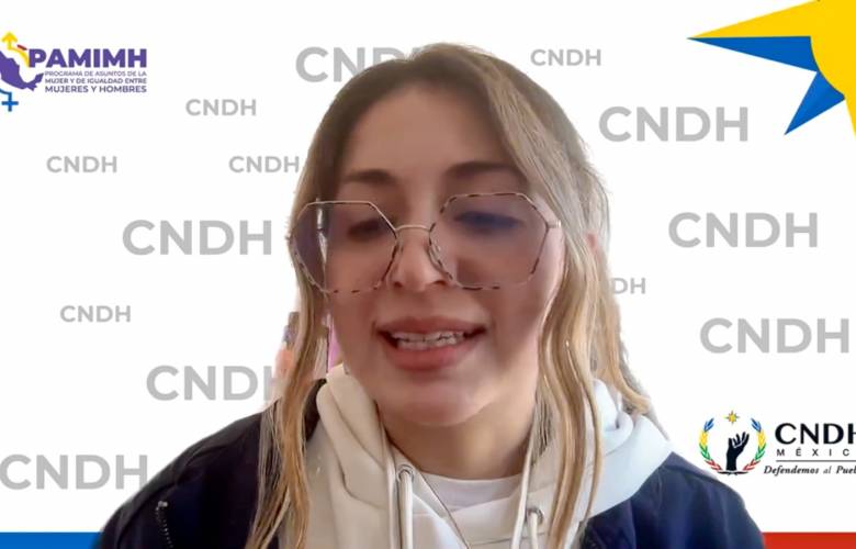 Destacan autonomía económica de las mujeres como clave para garantizar sus derechos