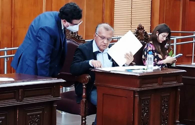 Declarar el 11 de septiembre como el Día del Rock Estatal propone Carmen de la Rosa