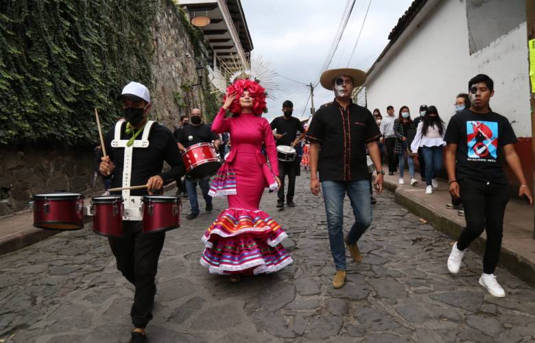 Festival de las Almas 2023 regresa al Estado de México con su esencia cultural