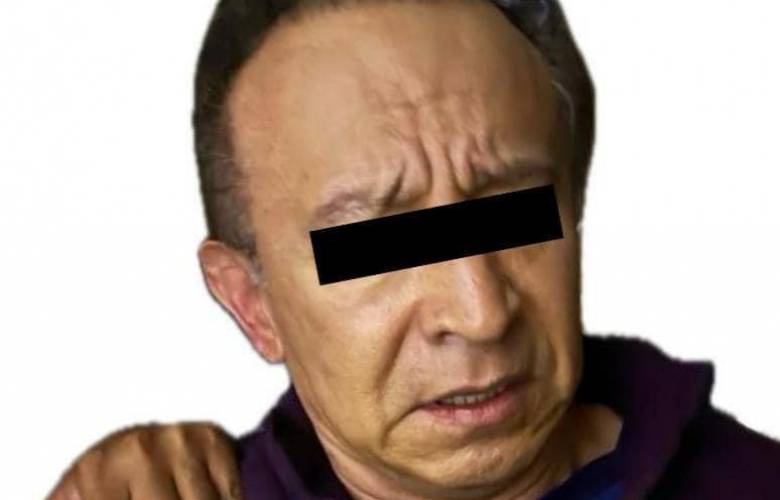 Detienen e ingresan a Almoloya de Juárez al excalde de Toluca Raymundo “N”