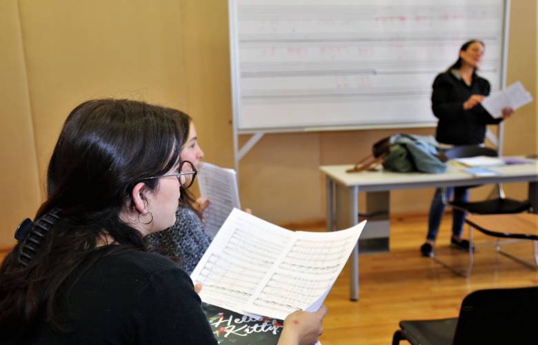 Abre Conservatorio de Música del Edomex convocatoria de admisión para el próximo ciclo